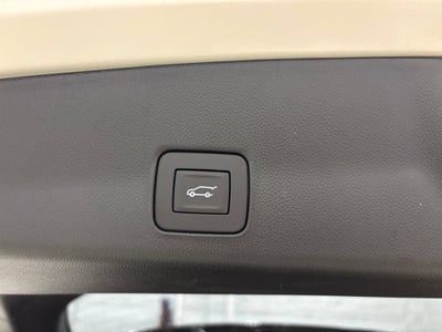 2026 Chevrolet Trailblazer RS SUV AWD