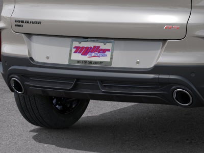 2026 Chevrolet Trailblazer RS SUV AWD