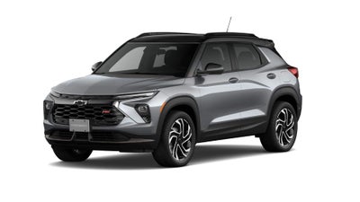 2026 Chevrolet Trailblazer RS SUV AWD