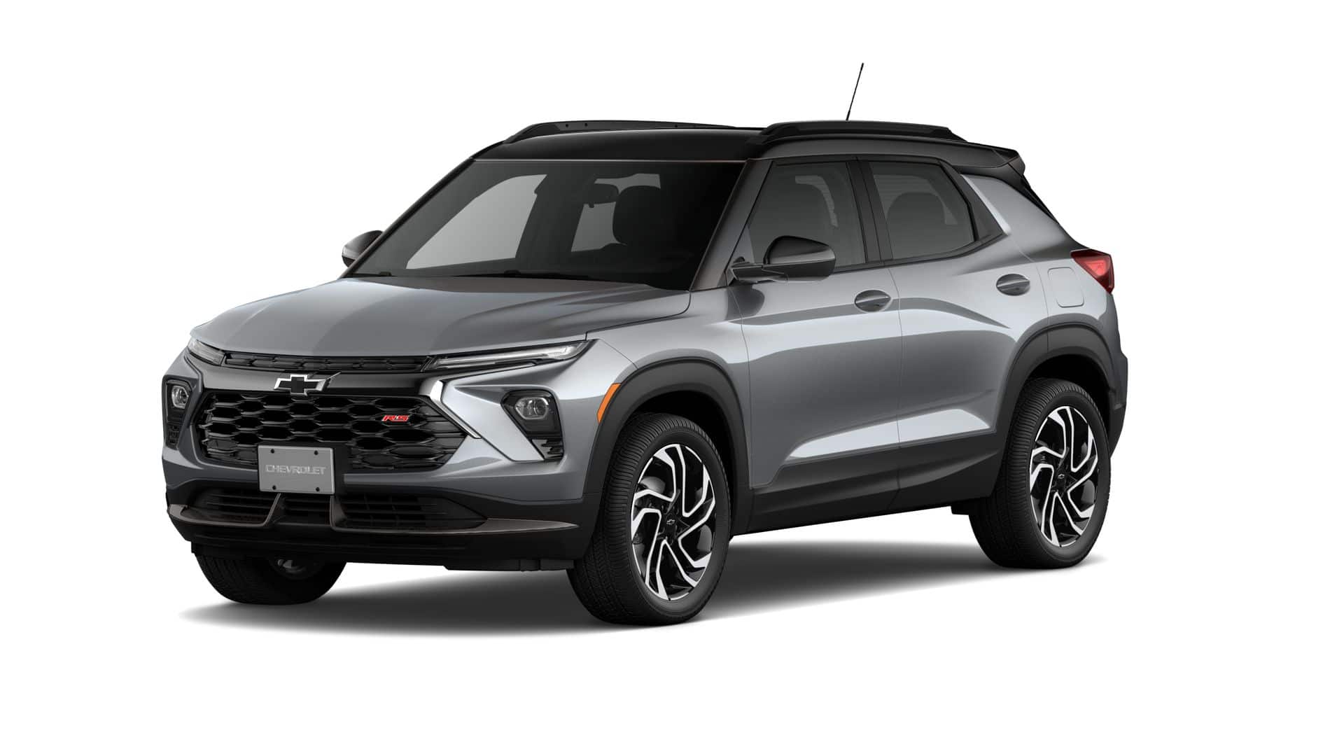 2026 Chevrolet Trailblazer RS SUV AWD