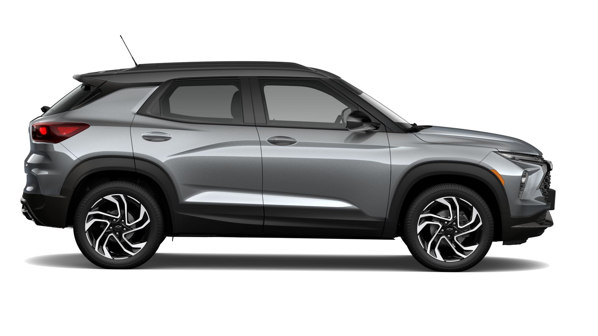 2026 Chevrolet Trailblazer RS SUV AWD