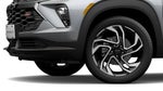 2026 Chevrolet Trailblazer RS SUV AWD