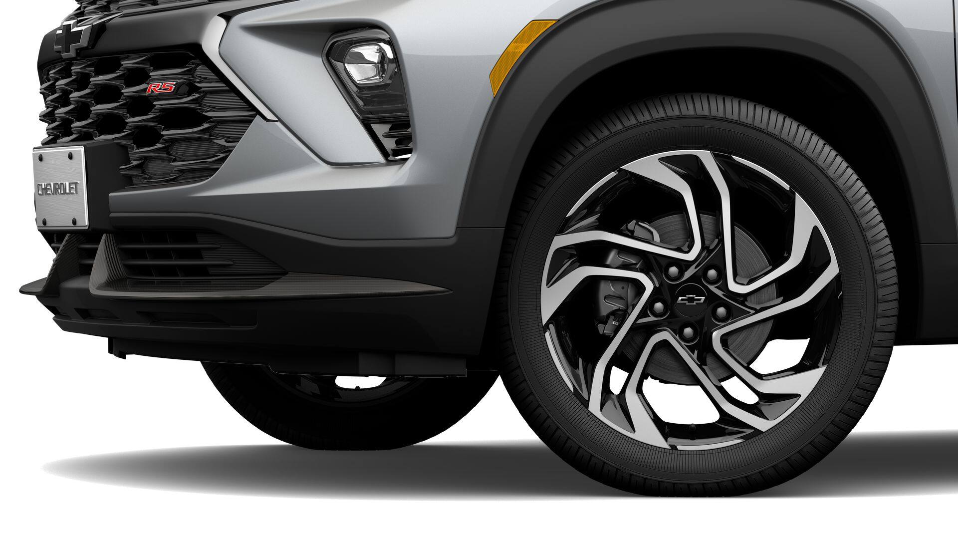 2026 Chevrolet Trailblazer RS SUV AWD