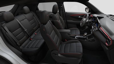 2026 Chevrolet Trailblazer RS SUV AWD