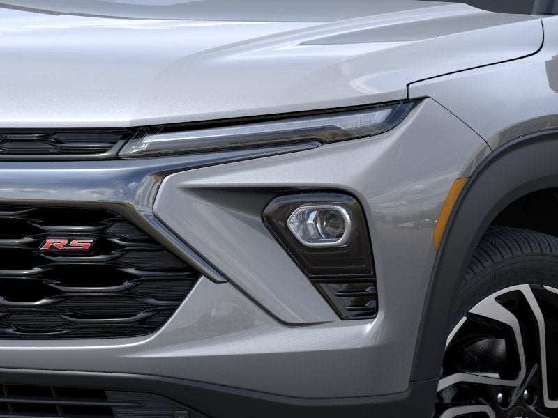 2026 Chevrolet Trailblazer RS SUV AWD