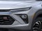 2026 Chevrolet Trailblazer RS SUV AWD