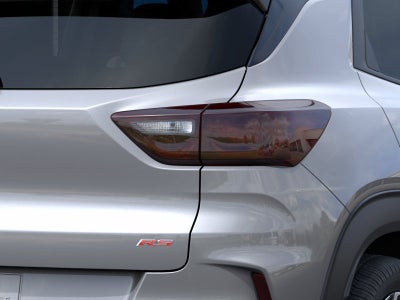 2026 Chevrolet Trailblazer RS SUV AWD
