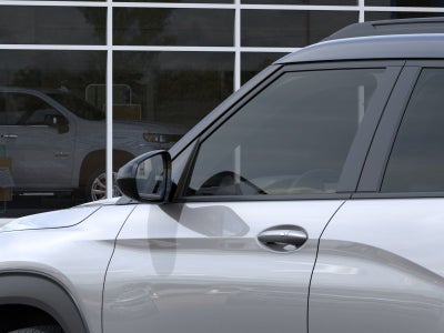 2026 Chevrolet Trailblazer RS SUV AWD