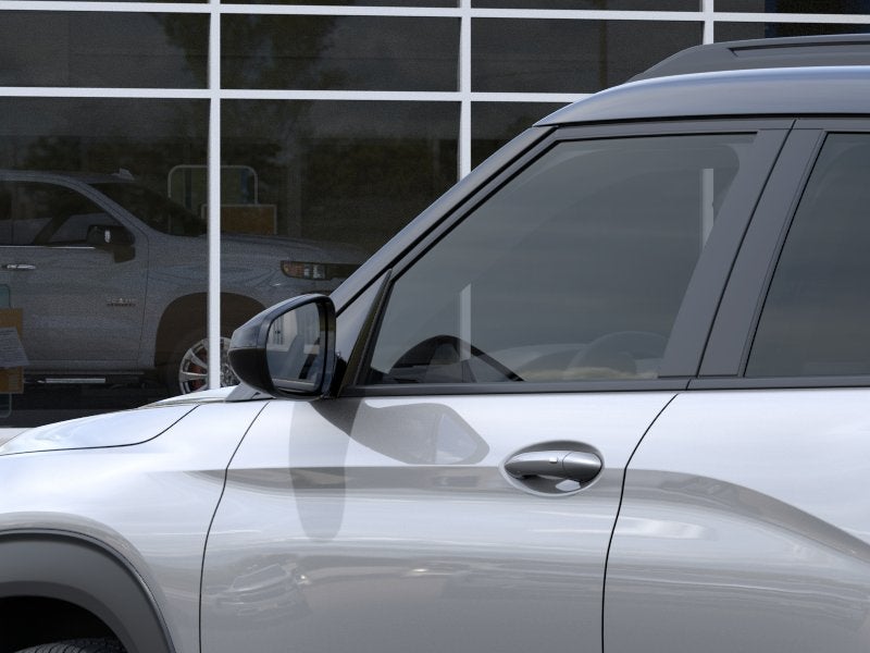 2026 Chevrolet Trailblazer RS SUV AWD