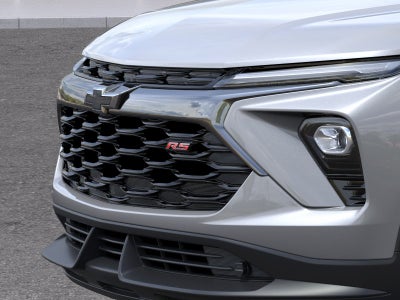 2026 Chevrolet Trailblazer RS SUV AWD