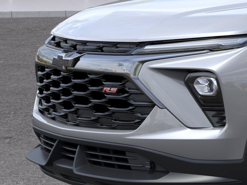 2026 Chevrolet Trailblazer RS SUV AWD