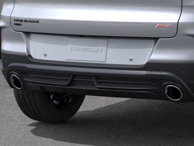 2026 Chevrolet Trailblazer RS SUV AWD