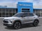 2026 Chevrolet Trailblazer RS SUV AWD