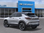 2026 Chevrolet Trailblazer RS SUV AWD