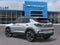 2026 Chevrolet Trailblazer RS SUV AWD