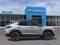 2026 Chevrolet Trailblazer RS SUV AWD