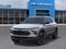 2026 Chevrolet Trailblazer RS SUV AWD
