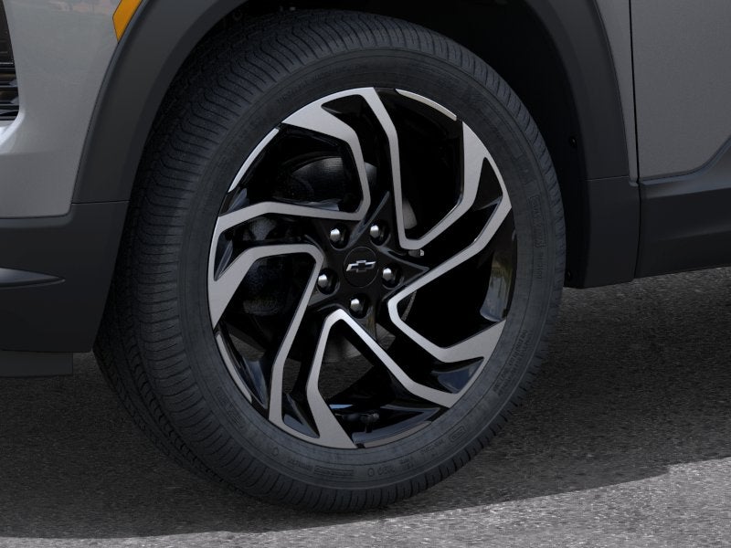 2026 Chevrolet Trailblazer RS SUV AWD