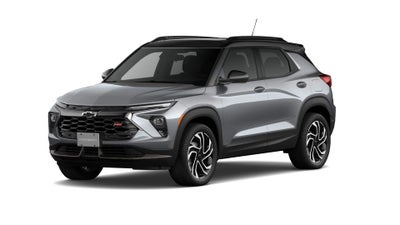 2026 Chevrolet Trailblazer RS SUV AWD