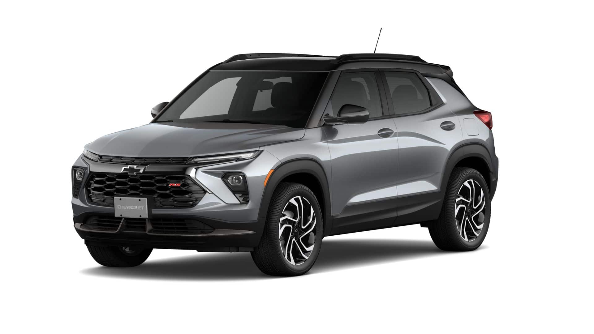 2026 Chevrolet Trailblazer RS SUV AWD