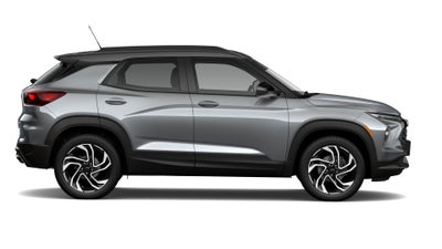 2026 Chevrolet Trailblazer RS SUV AWD