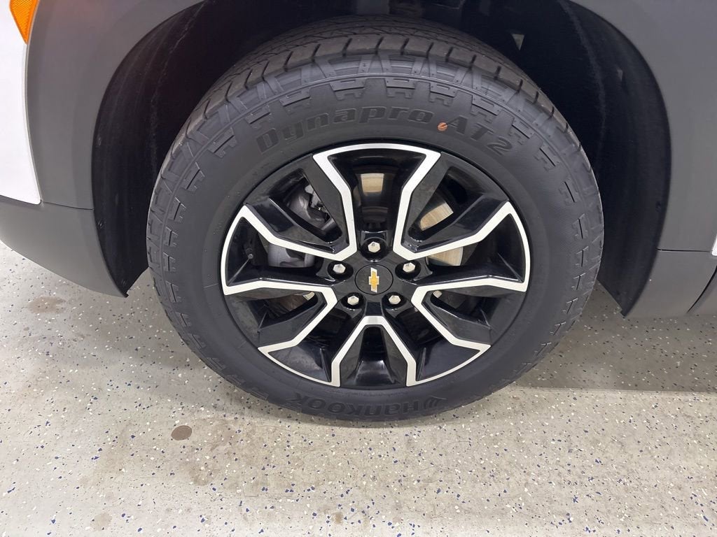 2023 Chevrolet Trailblazer ACTIV