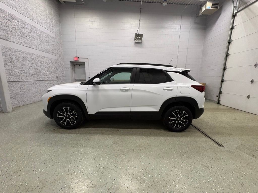 2023 Chevrolet Trailblazer ACTIV