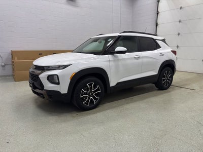 2023 Chevrolet Trailblazer ACTIV