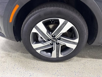 2024 Kia Sorento Hybrid EX