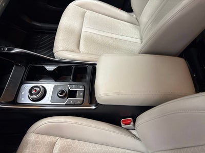 2024 Kia Sorento Hybrid EX