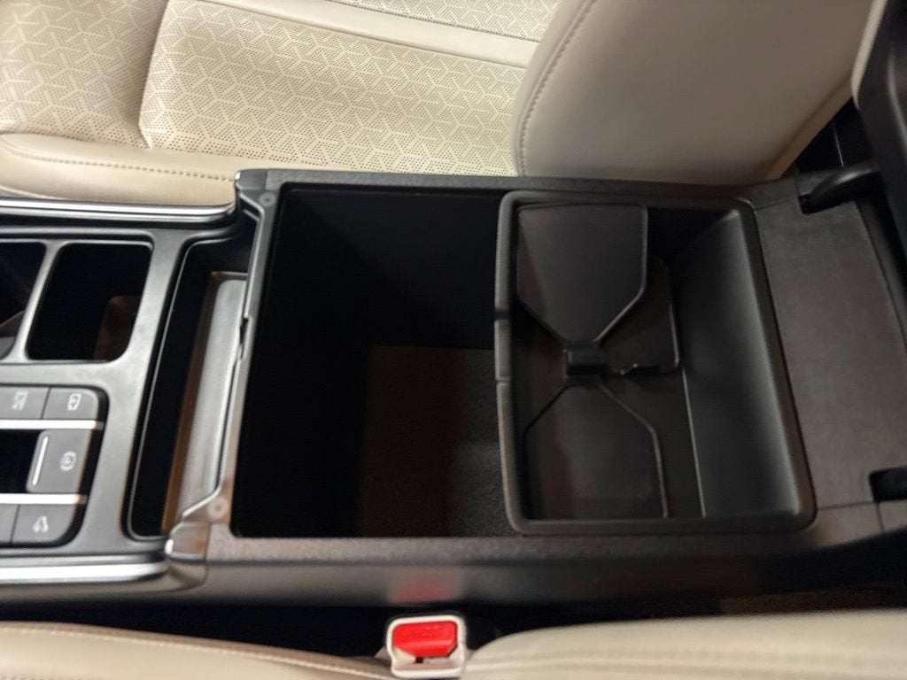 2024 Kia Sorento Hybrid EX