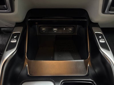 2024 Kia Sorento Hybrid EX