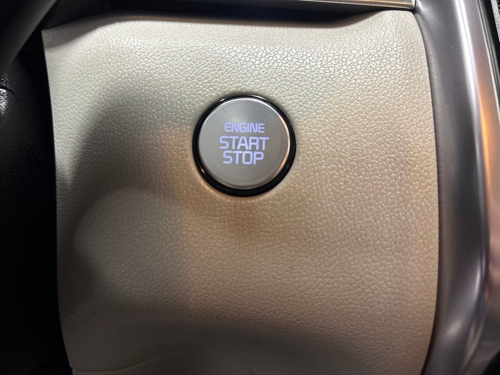 2024 Kia Sorento Hybrid EX