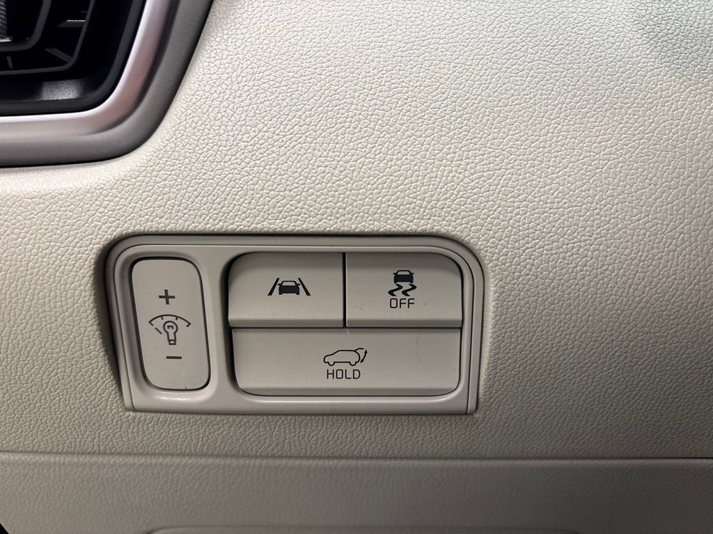 2024 Kia Sorento Hybrid EX
