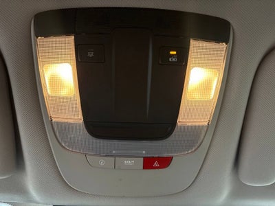 2024 Kia Sorento Hybrid EX