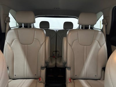 2024 Kia Sorento Hybrid EX