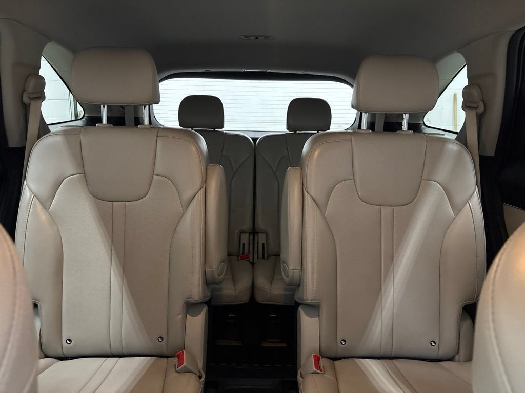 2024 Kia Sorento Hybrid EX