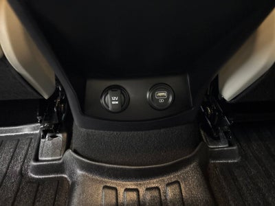 2024 Kia Sorento Hybrid EX