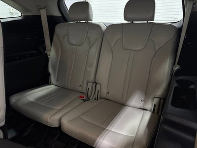 2024 Kia Sorento Hybrid EX