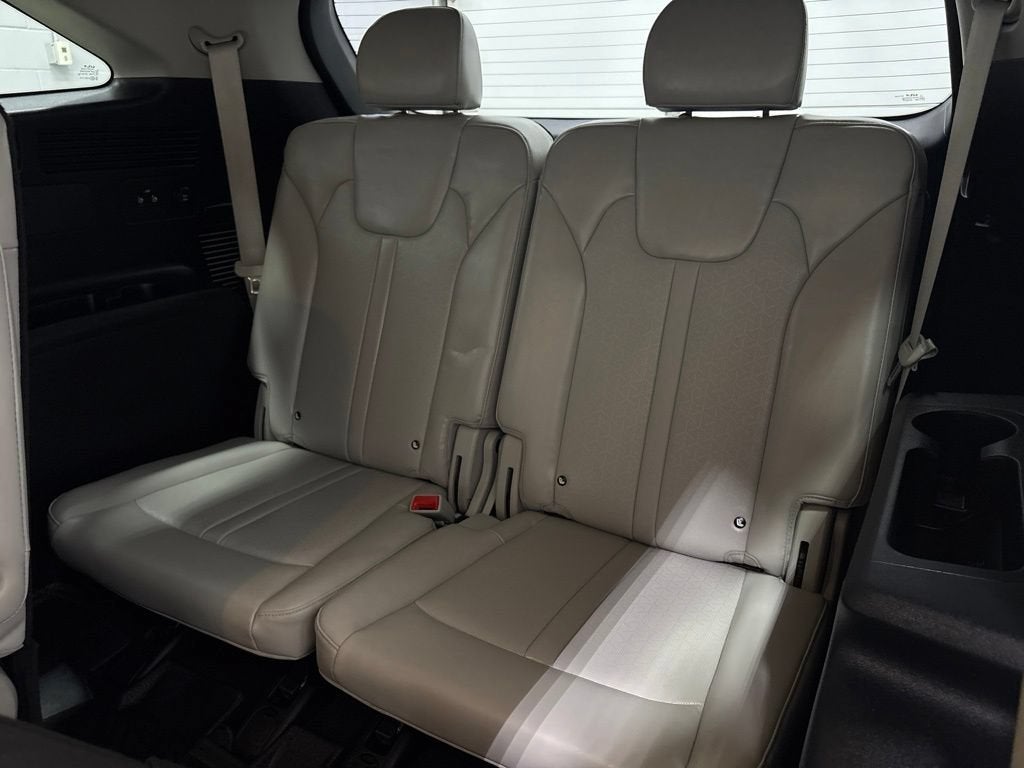 2024 Kia Sorento Hybrid EX