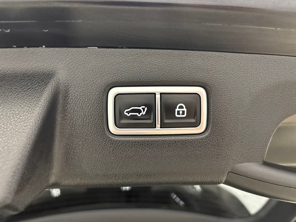 2024 Kia Sorento Hybrid EX