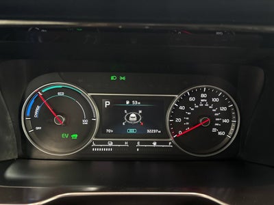 2024 Kia Sorento Hybrid EX
