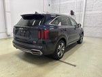 2024 Kia Sorento Hybrid EX