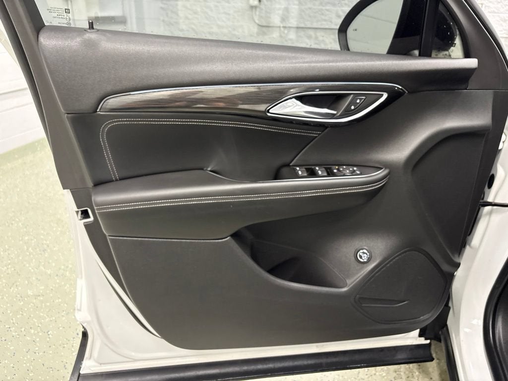 2021 Buick Envision Preferred