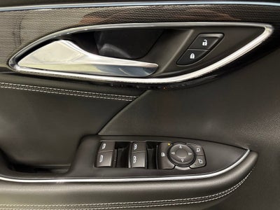 2021 Buick Envision Preferred