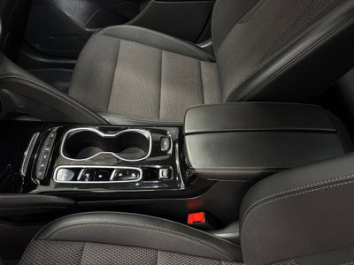 2021 Buick Envision Preferred