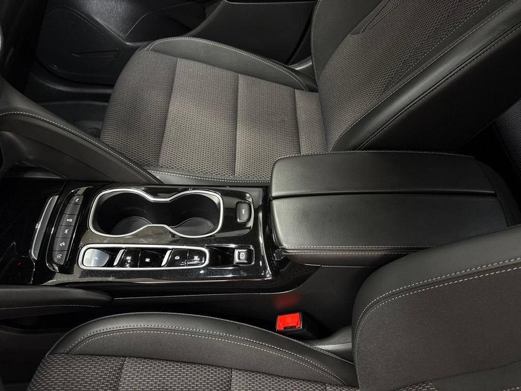 2021 Buick Envision Preferred