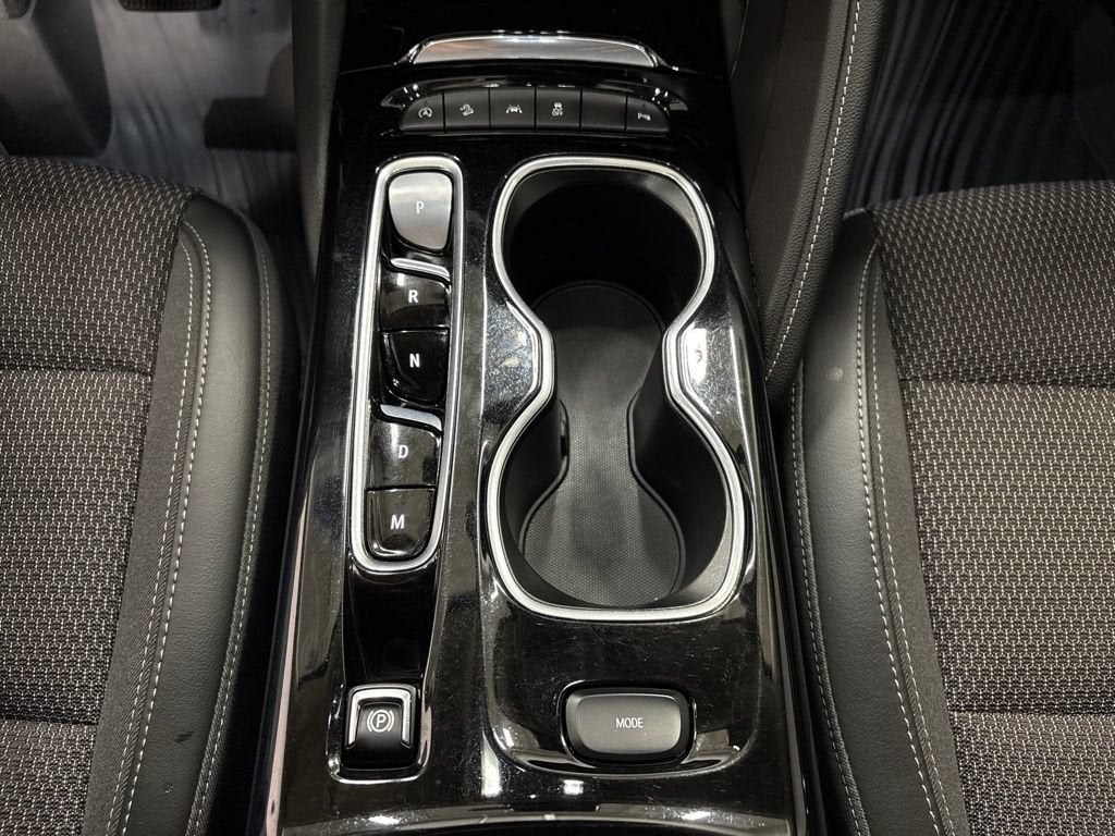2021 Buick Envision Preferred