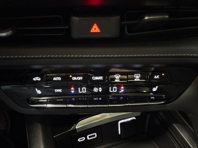 2021 Buick Envision Preferred