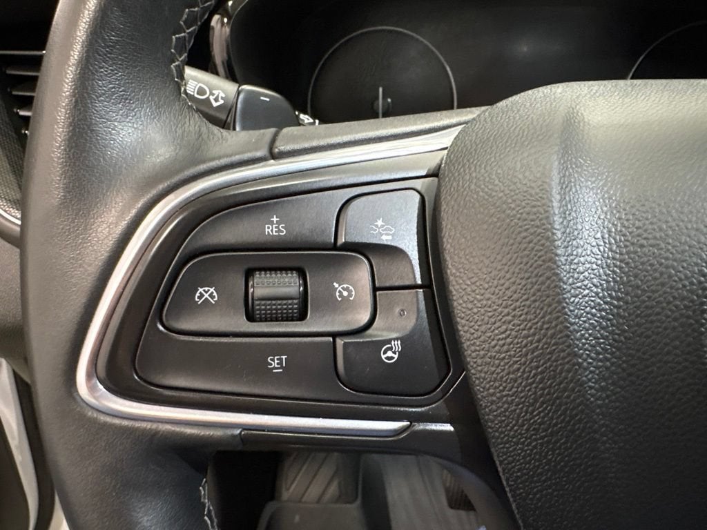 2021 Buick Envision Preferred